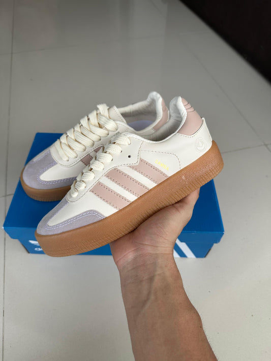 Adidas Samba Amaretto